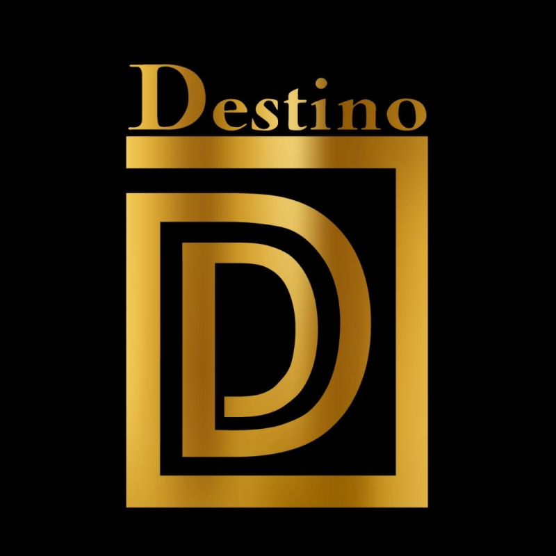 Destino Bistrot Caffè Logo
