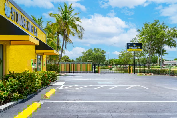 Images Storage King USA