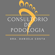 Consultório de Podologia Drª Daniela Costa Logo