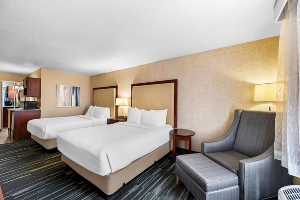 Images Best Western Plus Abbey Inn