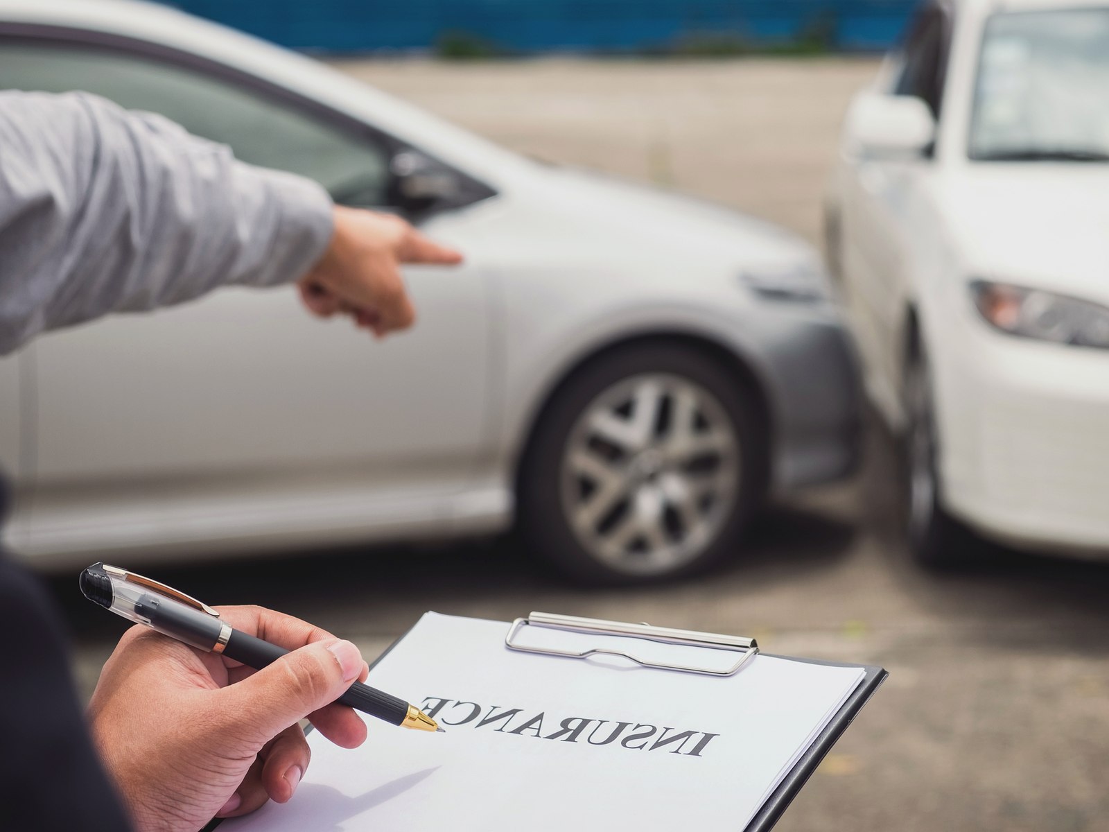 Mjm Auto Insurance Inc