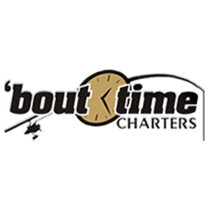 Bout Time Charters Logo