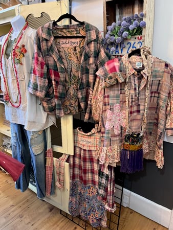 Images Minerva Boutique