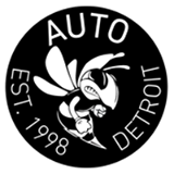 Buzz Off Automotive Logo