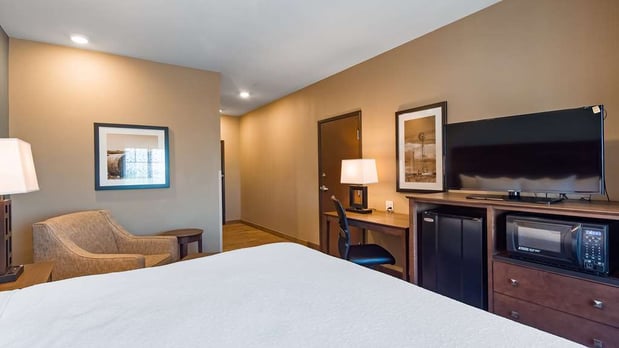 Images Best Western Plus Overland Inn
