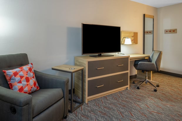 Images Candlewood Suites Boston North Shore - Danvers by IHG