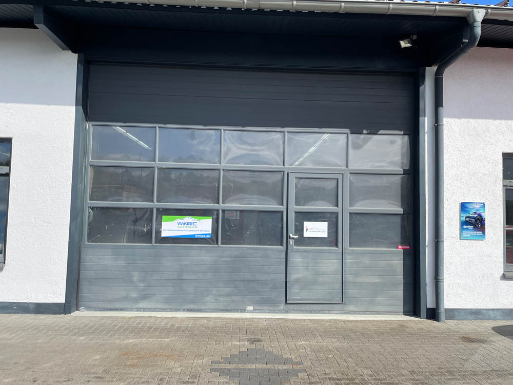 Kundenbild groß 5 Wintec Autoglas Kooperationspartner - Windeck