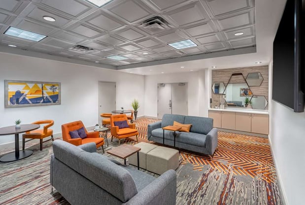 Images Hilton Garden Inn Scottsdale Old Town