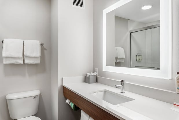 Images Holiday Inn Express & Suites Maumelle - Little Rock NW by IHG