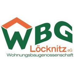 Logo Wohnungsbaugenossenschaft Löcknitz eG