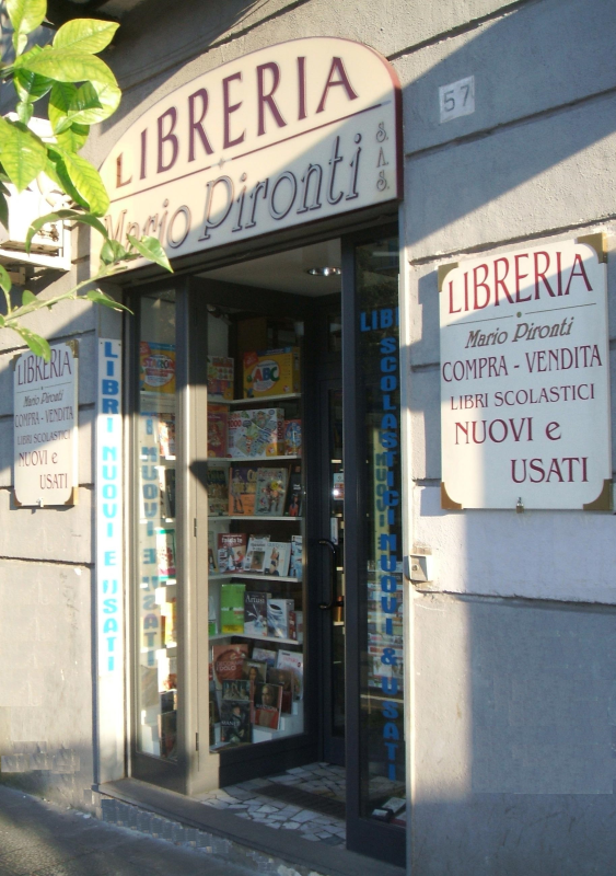 Libreria Pironti Napoli - libreria mario pironti sas librerie napoli italia Libreria Pironti Napoli - libreria mario pironti sas librerie napoli italia