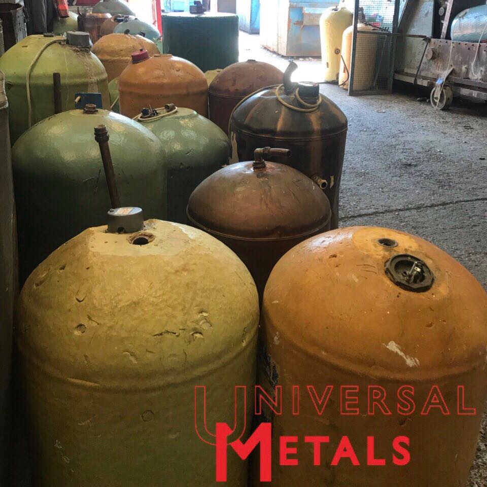 Images Universal Metals Ltd