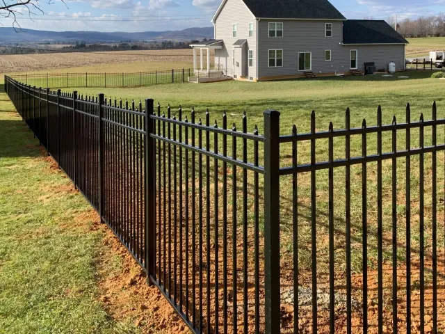 Images OVERLOOK FENCE