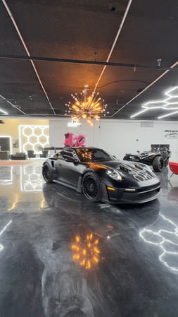 Images VSSR Exotic Car and Supercar Rentals Las Vegas