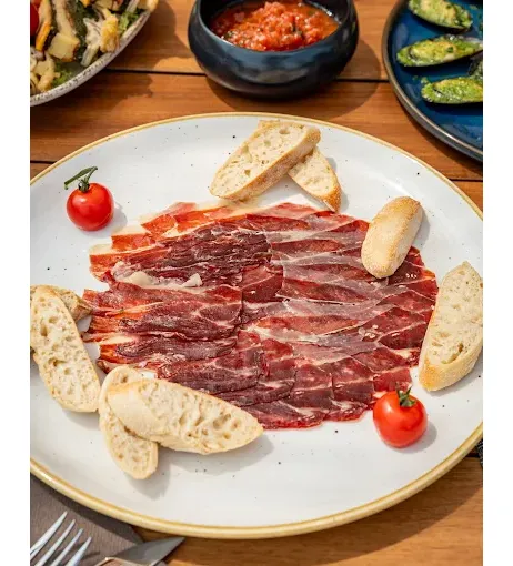 Images Le Loma Restaurant