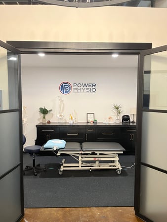 Images PowerPhysio