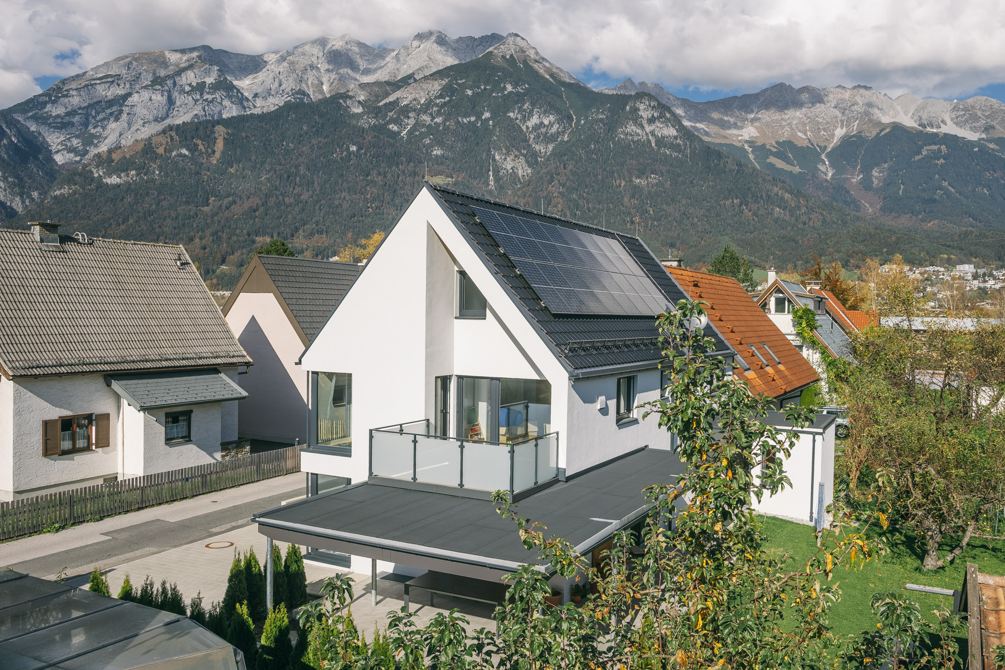 Bild 4 von Holzbau Schafferer - Musterhaus