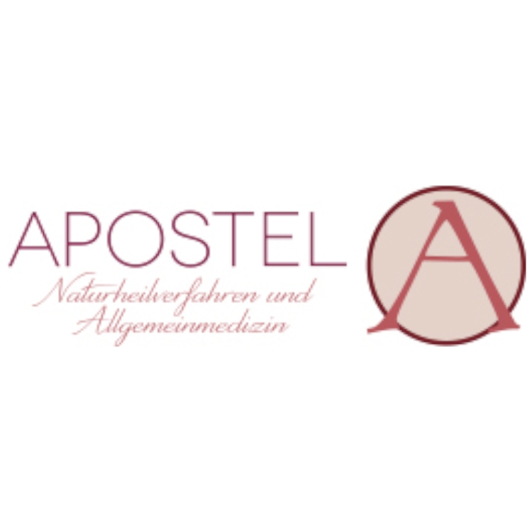 Eleni Apostel Fachärztin für Allgemeimedizin  