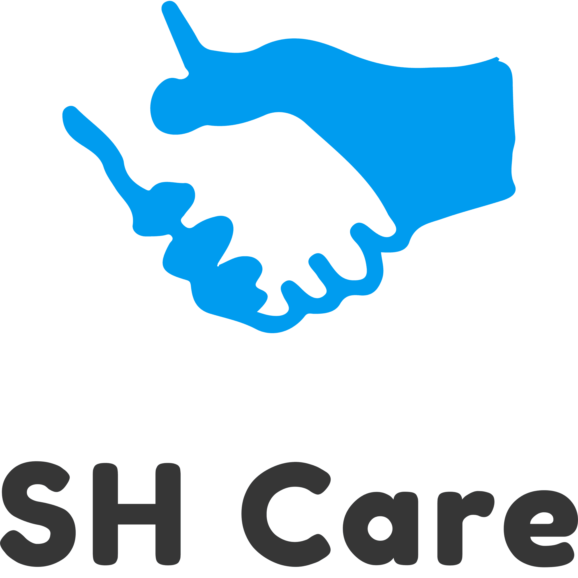 The Bungalow Care Home Logo