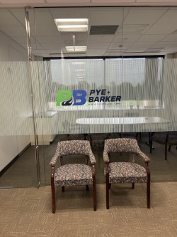 Images Pye-Barker Fire & Safety, formerly B Safe Security