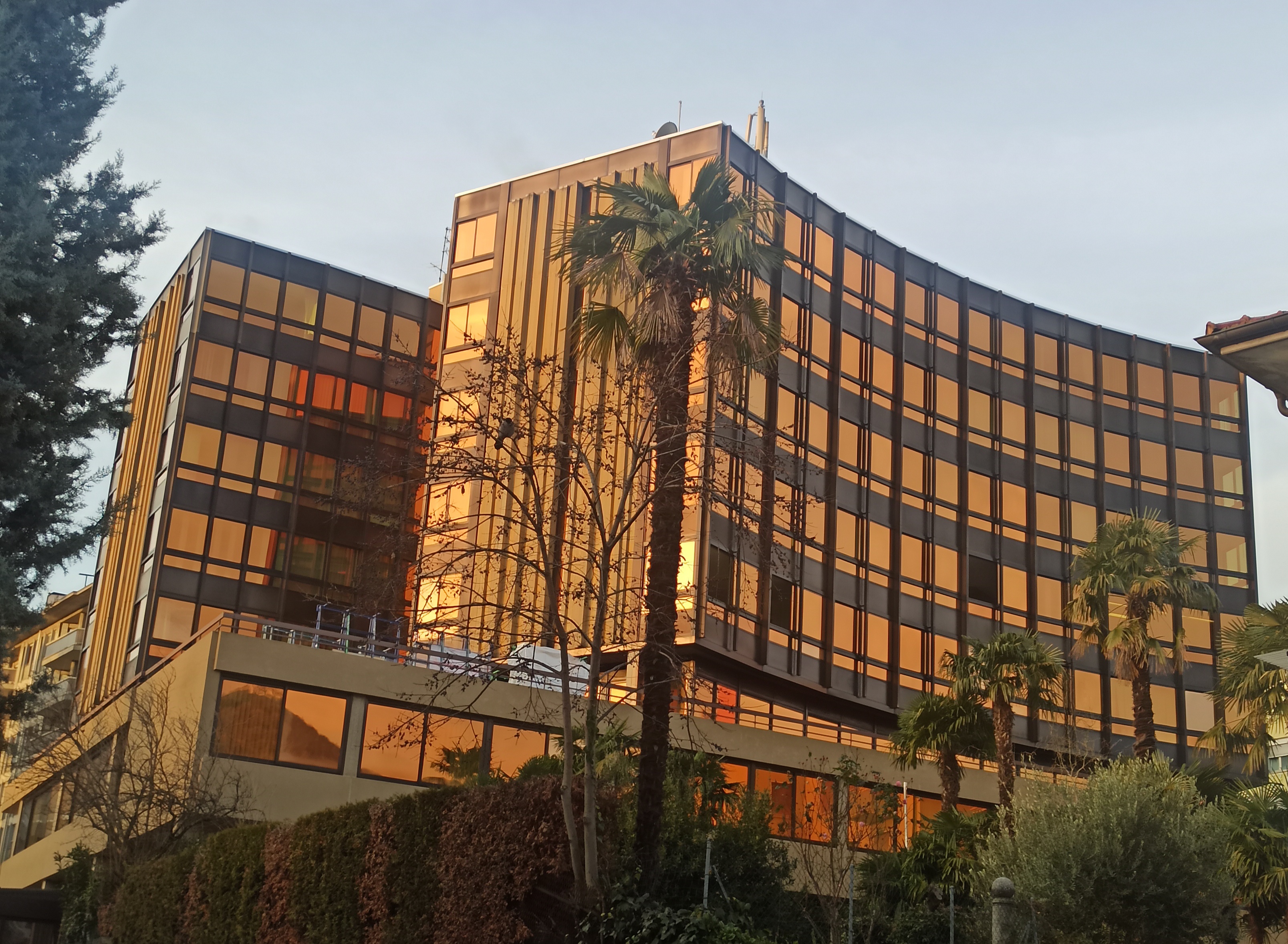 Bilder Chiesa Eredi fu Costantino