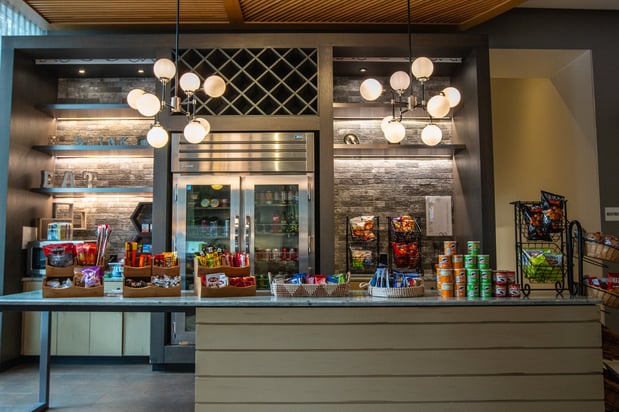 Images Hotel Indigo San Diego-Gaslamp Quarter by IHG