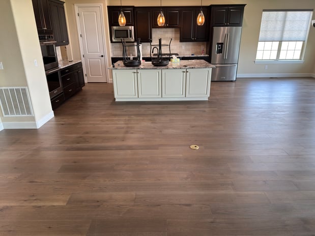 Images Floor Coverings International of North Denver