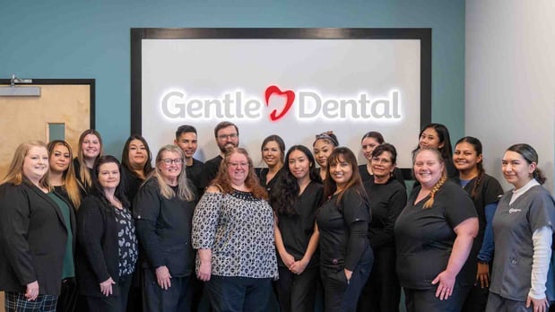 Images Gentle Dental Washington