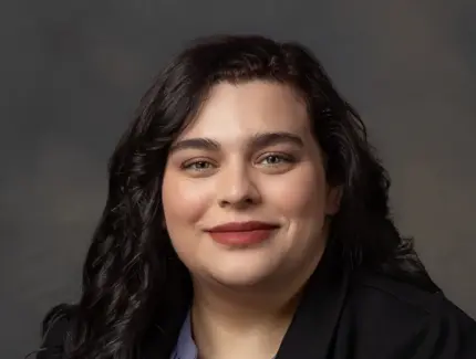 photo of Alexa Lawson, MD