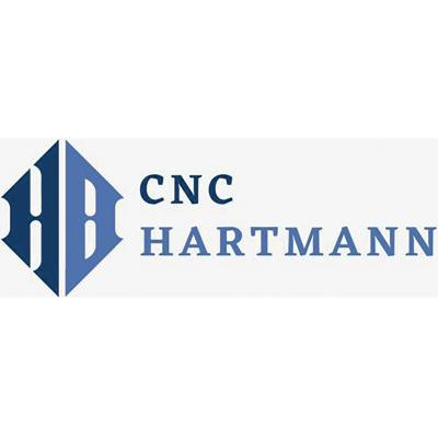 CNC Hartmann in Dentlein am Forst - Logo