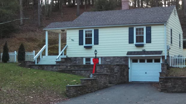 Images BHHS New England Properties: Cheryl Arcidiacono, Realtor