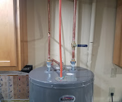 Images G.G.Greer Plumbing