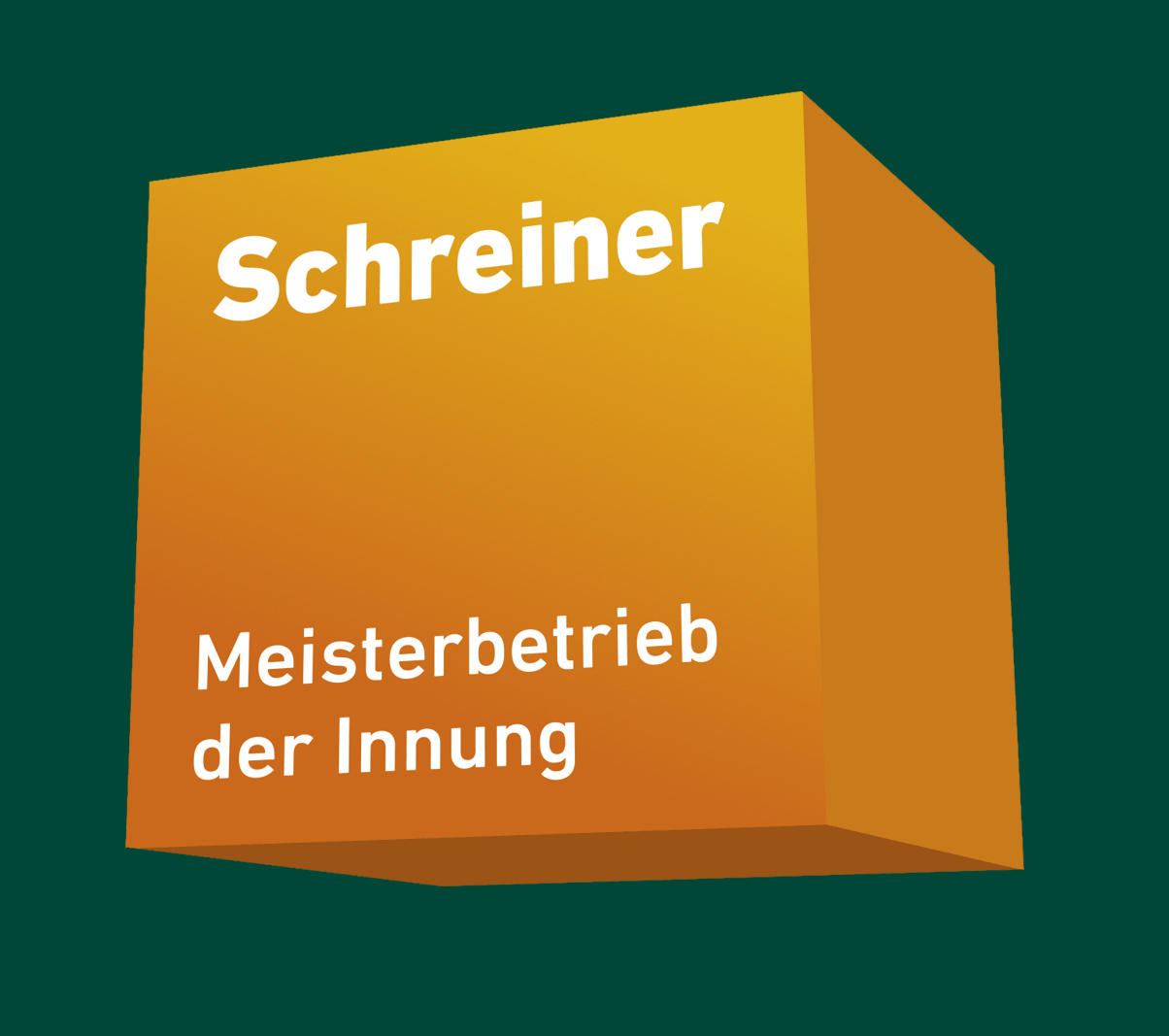 meisterbetrieb - Schreinerei | Judith Aicher | München