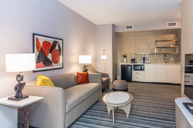Images voco the Clair Cincinnati Downtown by IHG