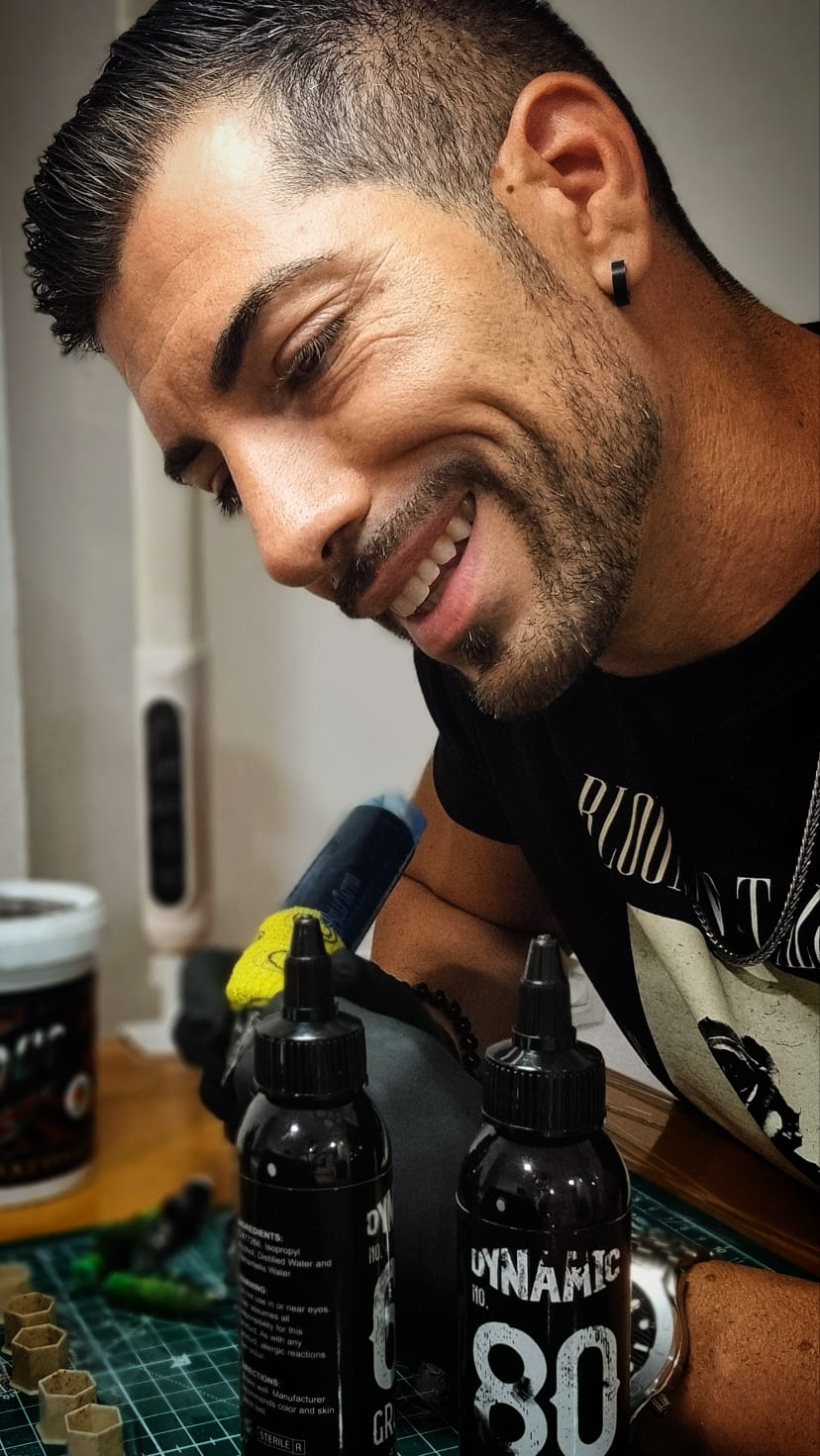 Images Noctaris Tattoo