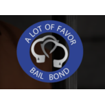 A Lot Of Favor Bail Bonds Logo