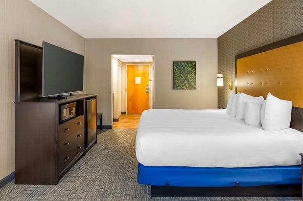 Images Best Western Plus Grant Creek Inn