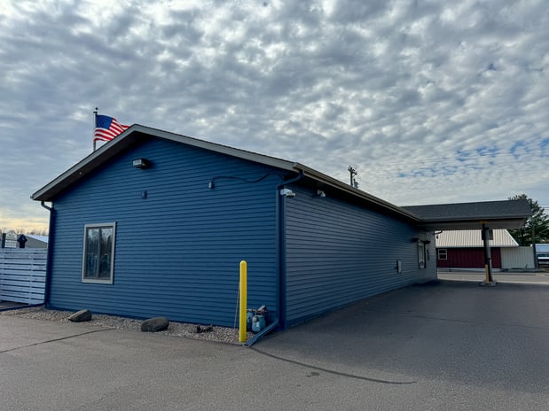 Images Blaze Credit Union - Isle