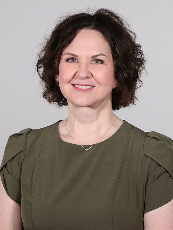 Sheryl A. Knott, NP - IU Health Hematology & Oncology - Bloomington