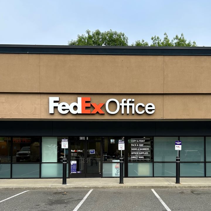 Exterior photo of FedEx Office location at 101 37th Ave SE\t Print quickly and easily in the self-service area at the FedEx Office location 101 37th Ave SE from email, USB, or the cloud\t FedEx Office Print & Go near 101 37th Ave SE\t Shipping boxes and packing services available at FedEx Office 101 37th Ave SE\t Get banners, signs, posters and prints at FedEx Office 101 37th Ave SE\t Full service printing and packing at FedEx Office 101 37th Ave SE\t Drop off FedEx packages near 101 37th Ave SE\t FedEx shipping near 101 37th Ave SE
