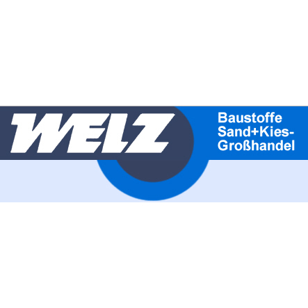 Welz GmbH Transporte Baustoffe in Bruchsal - Logo