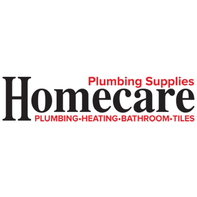 Homecare Plumbing Supplies Logo