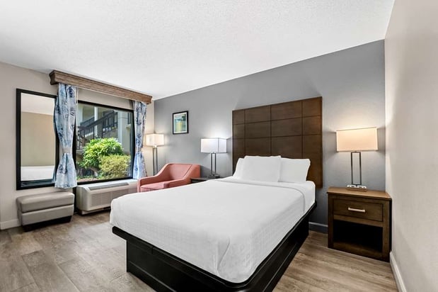 Images SureStay Plus by Best Western Southern Pines Pinehurst