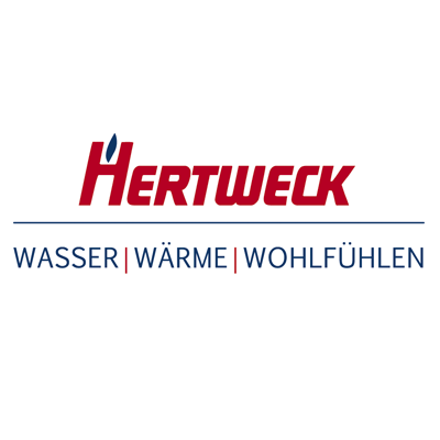 Kundenlogo Friedrich Hertweck GmbH
