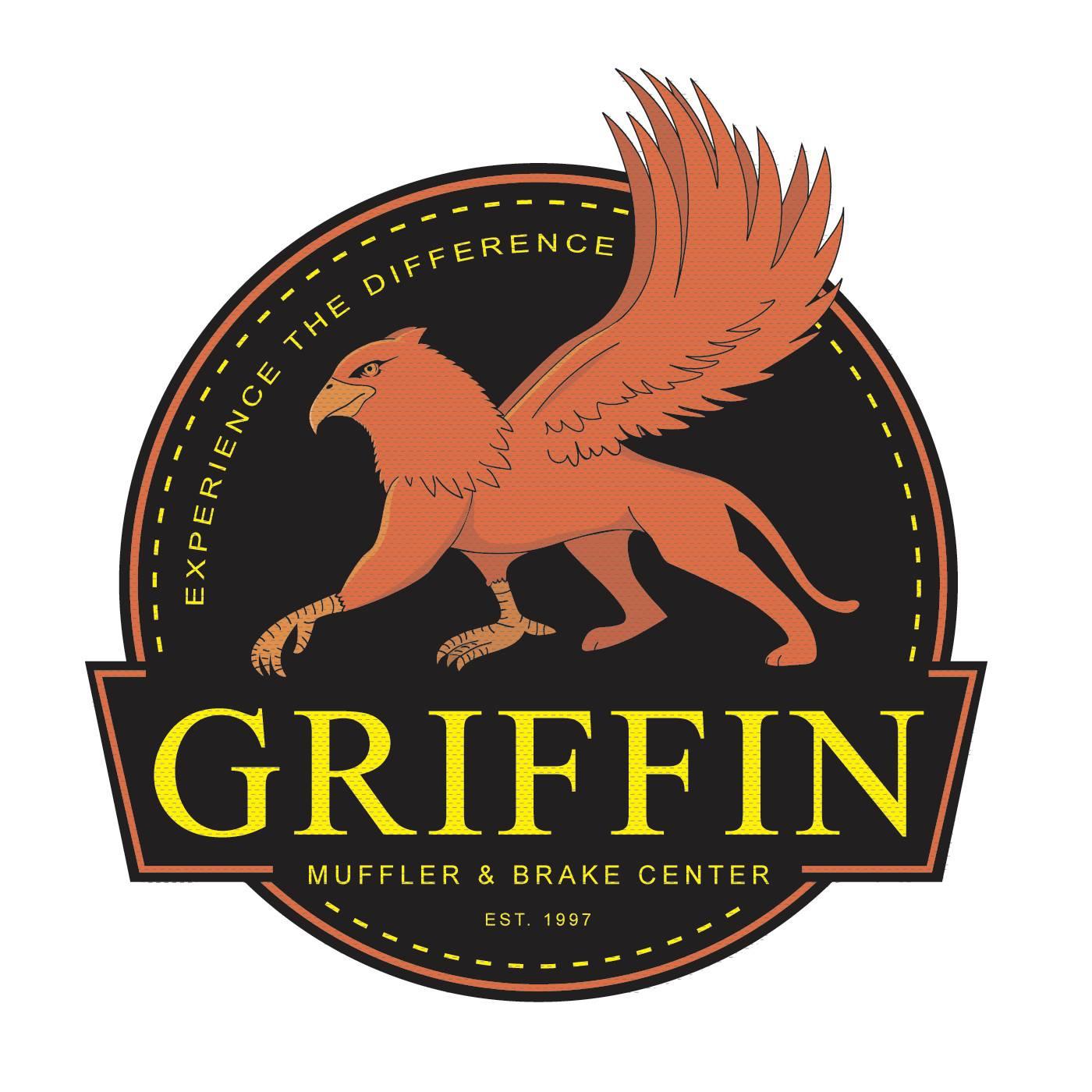 Griffin Muffler & Brake Center