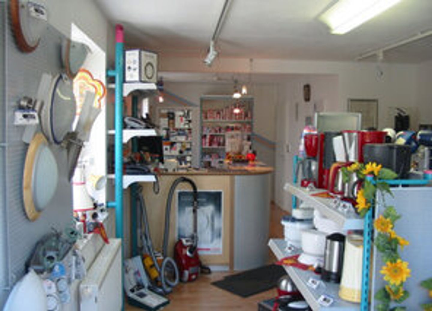 Elektro Wolf GmbH, Dodelstraße 2 in Mauerstetten