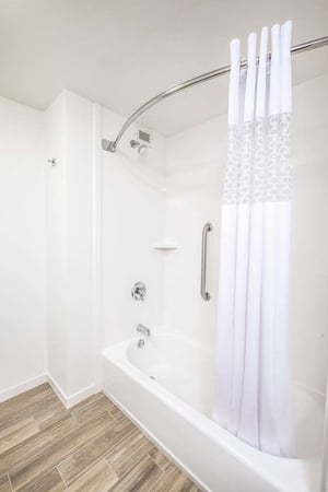 Images Hampton Inn Waterville