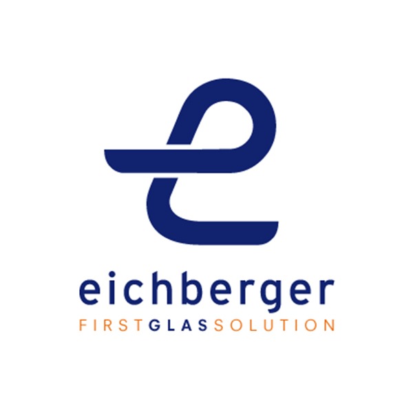 Logo von Eichberger Glasbau GmbH