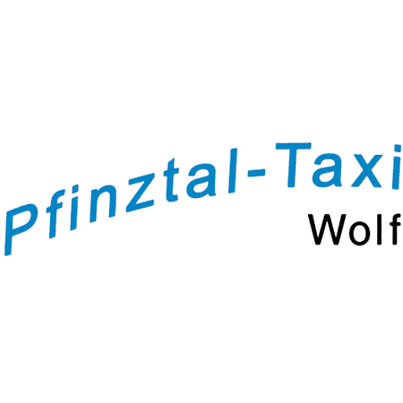 Susanne Wolf Taxi - Krankenfahrten Logo