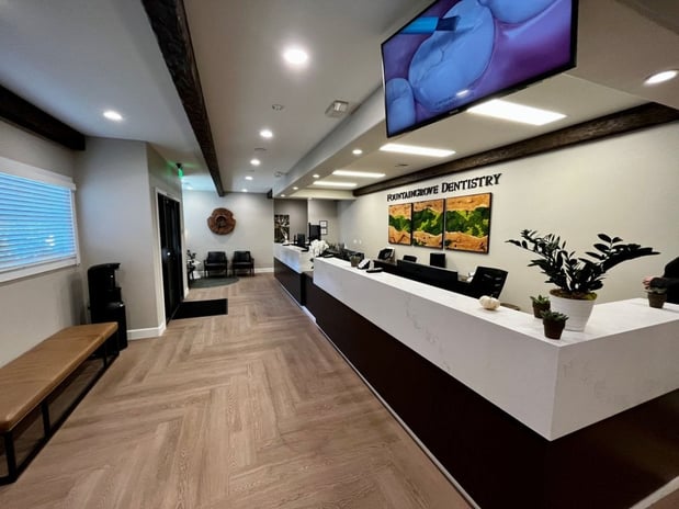 Images Fountaingrove Dentistry